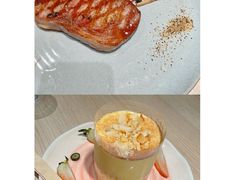 -卡朋西餐(悦汇城店)