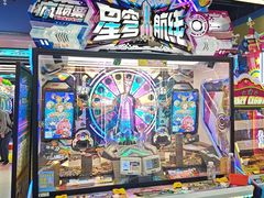 -风云再起游乐汇(北京西单西西友谊店)