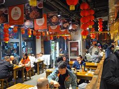 -聚合鑫东北熏酱熟食麻辣面(长阳店)