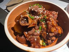 -巴厘龙虾·榜首油焖大虾(洞庭·艺术洋房店)