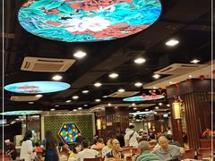 大堂-点都德(盘福楼店)