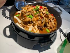 -蛙喔牛蛙(淮安吾悦店)