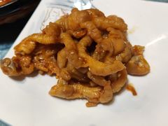 -老家信阳菜(北京路店)