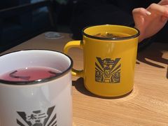 -太二酸菜鱼(中山龙之梦店)