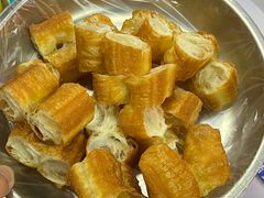 -蒙记老牌豆浆
