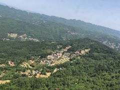 -剑门关风景区