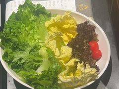 -乐宴·老北京铜火锅(桂庙店)