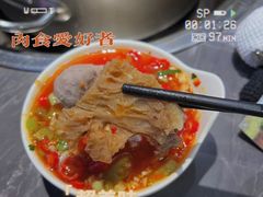 -百家鸡味馆(清泰店)