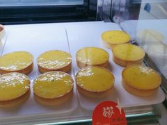 -老梦面包CHEZMOREL(麦子店)