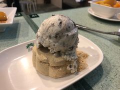 -松记糖水店(铜锣湾分店)