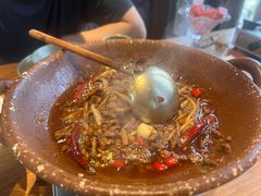 -印象鲵宴·张家界地标美食名片(溪布街店)