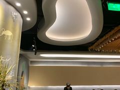 大堂-半悦牛排(龙湖西宸天街店)
