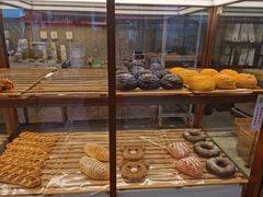 -奈雪的茶(大连新玛特店)