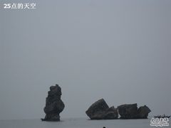 -碣石宫遗址