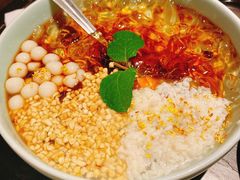 -绿茶餐厅(城西银泰城店)