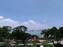 -胡里山炮台