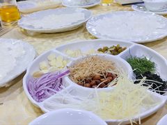 -如轩·海鲜砂锅粥·潮汕菜(沿江东路店)
