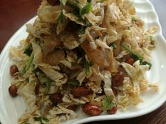 -多福饺·家常菜(谷德店)