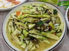 -胖嫂海鲜饭店