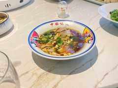 -令氏家外家周秦食府(高新店)