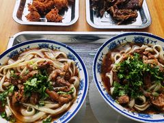 -清真-戏楼王记牛肉面