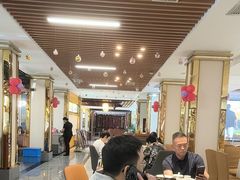 -美味故事特色餐厅(汉阳郭茨口店)