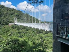 -广东天露山旅游度假区