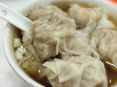 -麦文记面家(佐敦店)