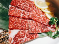 -九田家黑牛烤肉料理(顺义区华联金街店)