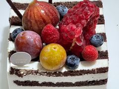 -美丽心情蛋糕(江苏路店)