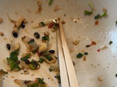 -漆黑觉米粉(三里屯店)