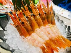 -極上萬膳·日料放题(海岸城店)