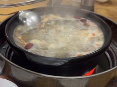-濠轩阁特色生蚝火锅(水湾路店)