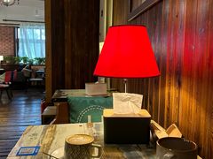 -爱上层楼咖啡馆(为公桥店)