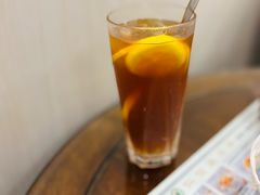 -仁信老铺甜品(北京路店)