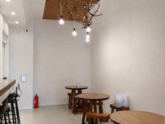 大堂-甜心闲生传统手工冰粉(人民广场店)