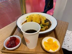 -池奈·日式咖喱蛋包饭(赛高店)