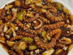 -小郭私房菜·海肠捞饭店(学士街店)