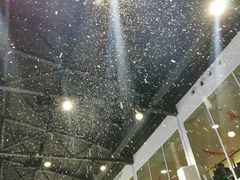 -Mr·Kuma酷么先生雪之乐园