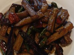 -辣婆婆(航天桥店)