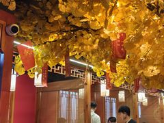 -京元盛铜锅涮肉(上海总店)