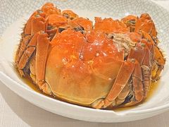 -老吉士酒家(天平路店)