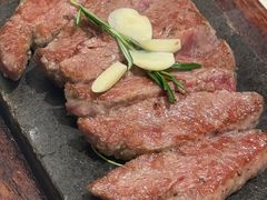 -弗兰克牛排西餐厅Ribone steak house(柠檬花园店)