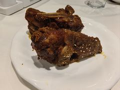 香辣排骨-凯鸽酒楼(大同振兴街店)