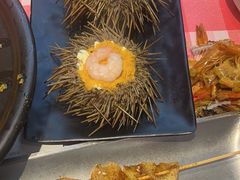 -永信海鲜(群星城店)