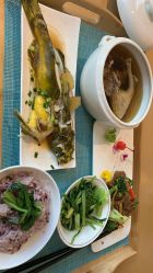 点击看大图 -和伊母婴护理中心·全套房(金山店)