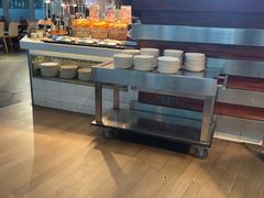-The COOK·厨餐厅·自助餐(浦东嘉里大酒店)