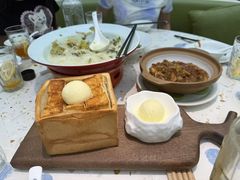 -大树餐厅(环球港店)