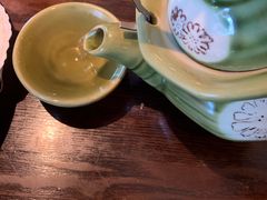 -松子料理(白家庄店)