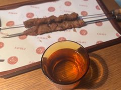 -纳鲁孜·新疆特色餐厅(上海悦荟广场店)